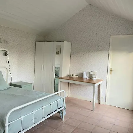 Σπίτι διακοπών Maison Au Calme Proche Commerces Et Plages *