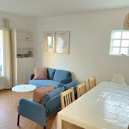 Maison Au Calme Proche Commerces Et Plages * Gâvres